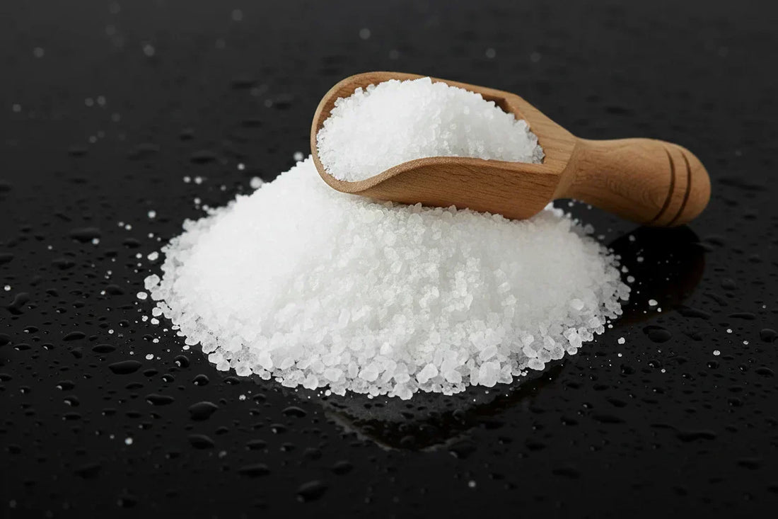 Epsom Salt Bath Benefits: What Science Actually Shows