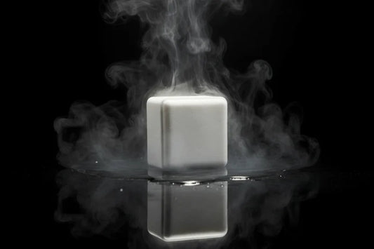 What Shower Steamers Actually Do (And What They Don’t)