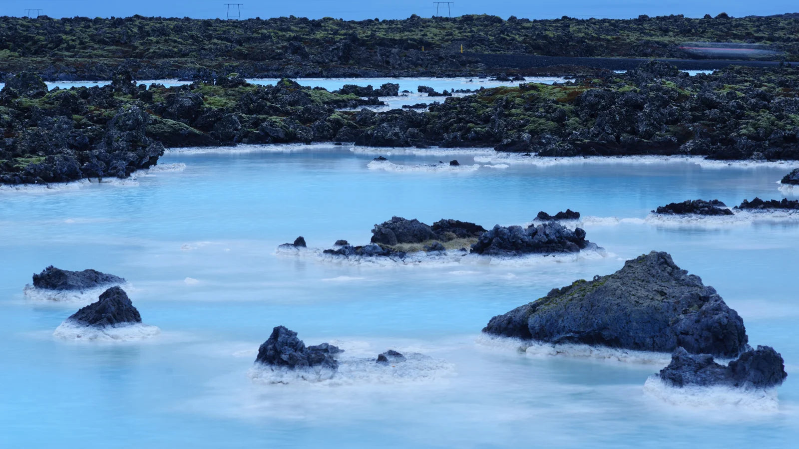 Blue Lagoon